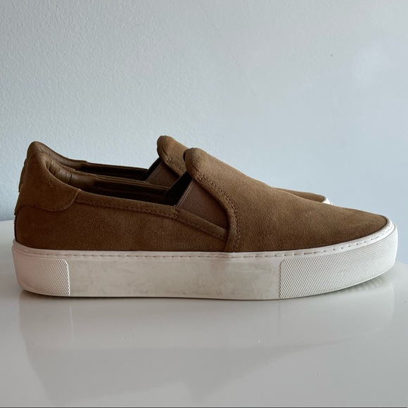 UGG Jass Suede shoe - Picture 5 of 6